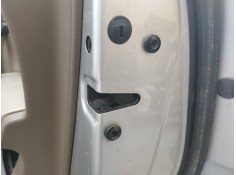 CERRADURA PUERTA TRASERA DERECHA 