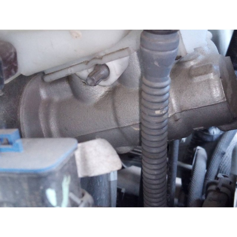 Recambio de bomba freno para citroën c3 collection referencia OEM IAM   