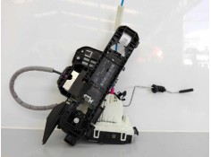 Recambio de cerradura puerta trasera izquierda para mercedes-benz clase gla (w156) gla 200 cdi (156.908) referencia OEM IAM A204