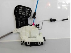 Recambio de cerradura puerta trasera izquierda para mercedes-benz clase gla (w156) gla 200 cdi (156.908) referencia OEM IAM A204 2