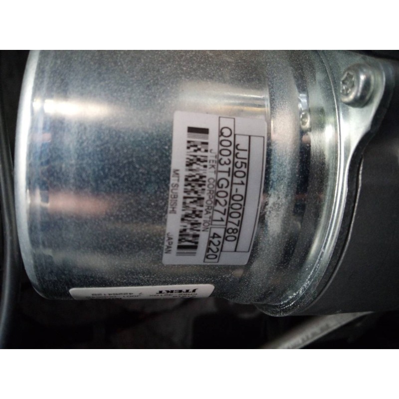 Recambio de columna direccion para mazda cx-5 style 2wd referencia OEM IAM JJ501000780 Q003TG0271 