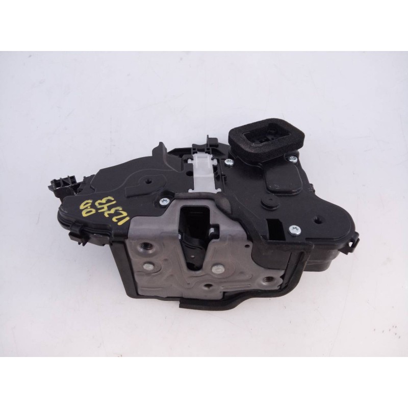 Recambio de cerradura puerta delantera derecha para volkswagen t-cross life referencia OEM IAM 10B837016B  E1-A5-35-2