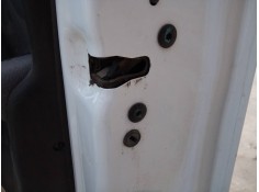 CERRADURA PUERTA DELANTERA DERECHA 