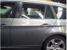 PUERTA TRASERA IZQUIERDA 