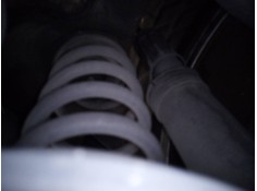 AMORTIGUADOR TRASERO IZQUIERDO 