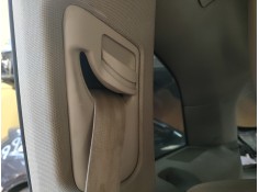 CINTURON SEGURIDAD TRASERO DERECHO 