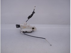 CERRADURA PUERTA DELANTERA IZQUIERDA 006244 4285M0755J3 E1-A4-35-1