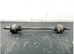 TRANSMISION TRASERA IZQUIERDA P1-B6-33