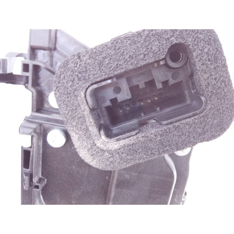 Recambio de cerradura puerta delantera derecha para volkswagen t-cross life referencia OEM IAM 10B837016B  E1-A5-35-2