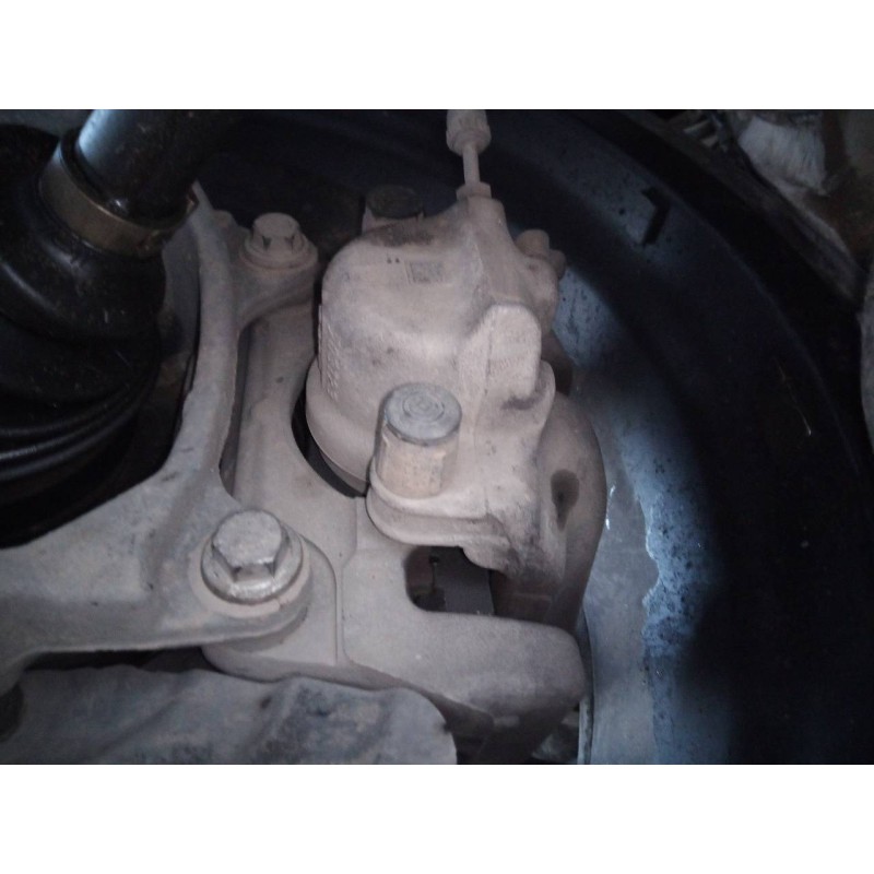 Recambio de pinza freno delantera derecha para bmw x4 (f26) xdrive 30d referencia OEM IAM   