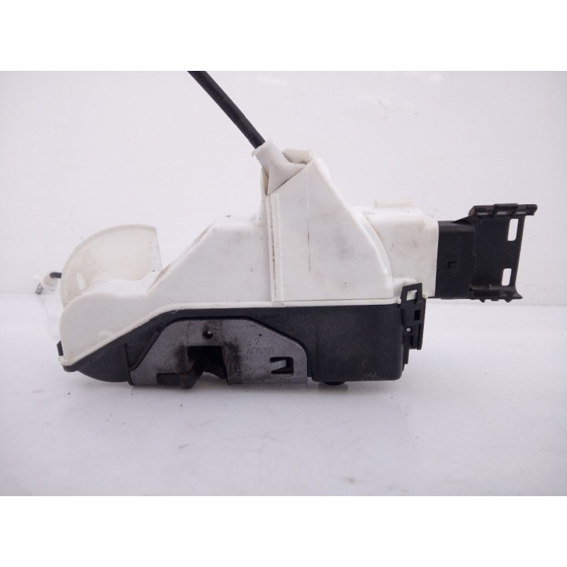 Recambio de cerradura puerta delantera izquierda para citroën c3 collection referencia OEM IAM 006244 4285M0755J3 E1-A4-35-1