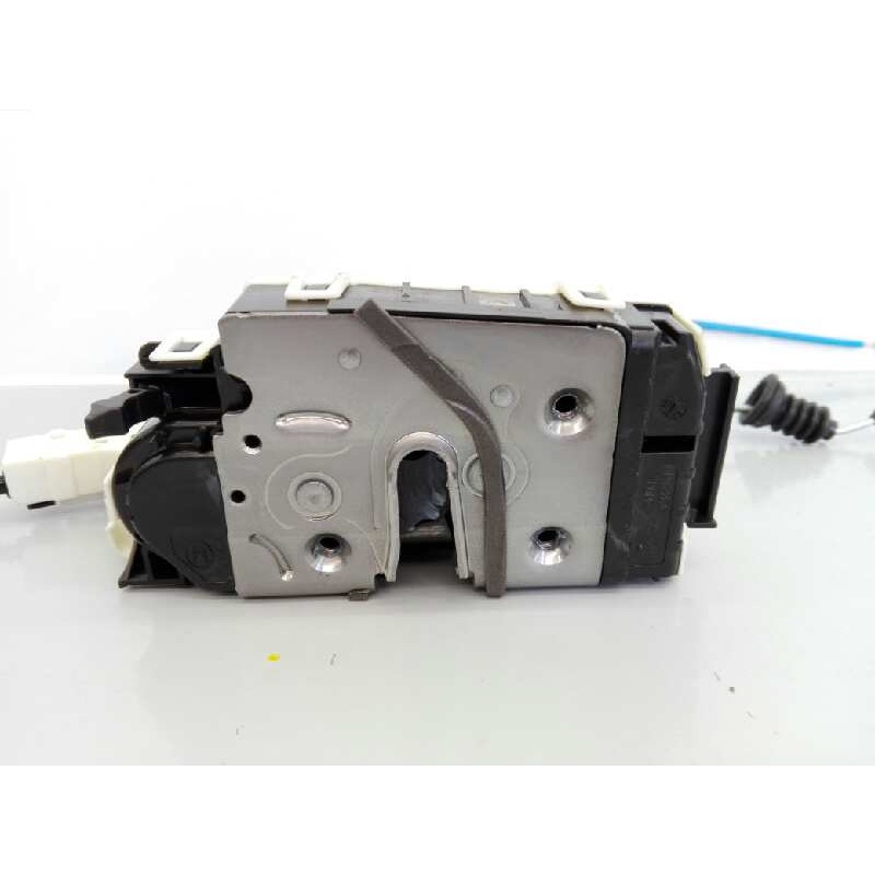 Recambio de cerradura puerta trasera izquierda para mercedes-benz clase gla (w156) gla 200 cdi (156.908) referencia OEM IAM A204