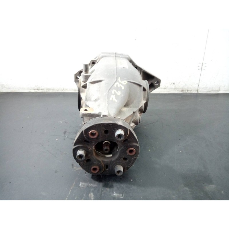 Recambio de diferencial trasero para mercedes-benz clase e (w212) familiar 220 cdi blueefficiency (212.202) referencia OEM IAM A