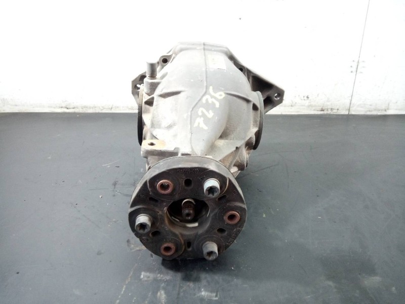 Recambio de diferencial trasero para mercedes-benz clase e (w212) familiar 220 cdi blueefficiency (212.202) referencia OEM IAM A