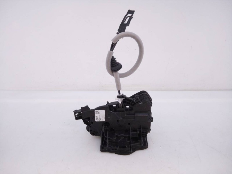 Recambio de cerradura puerta trasera izquierda para volkswagen t-cross life referencia OEM IAM 10A839015B  E1-A5-43-1