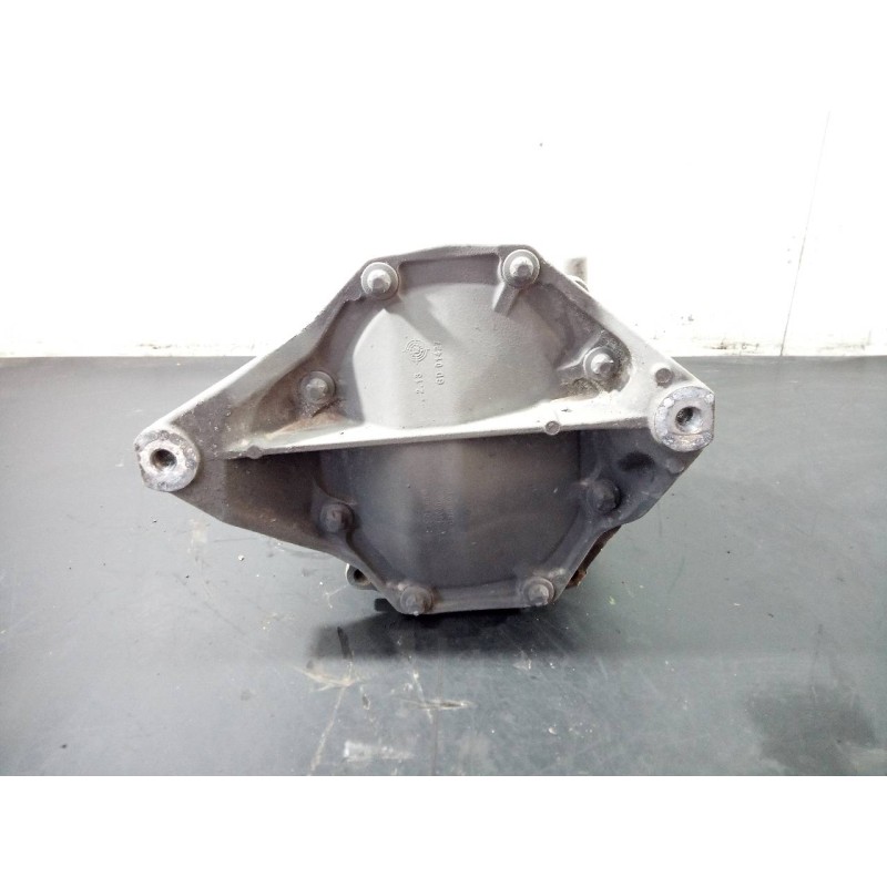 Recambio de diferencial trasero para mercedes-benz clase e (w212) familiar 220 cdi blueefficiency (212.202) referencia OEM IAM A