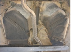 DEPOSITO COMBUSTIBLE 