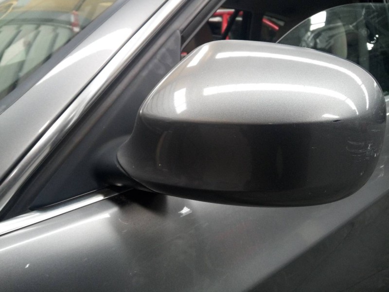 Recambio de retrovisor izquierdo electrico para bmw serie 3 touring (e91) 330d referencia OEM IAM   