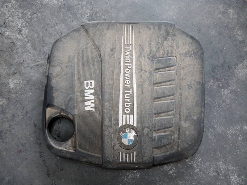 Recambio de tapa motor para bmw x4 (f26) xdrive 30d referencia OEM IAM   