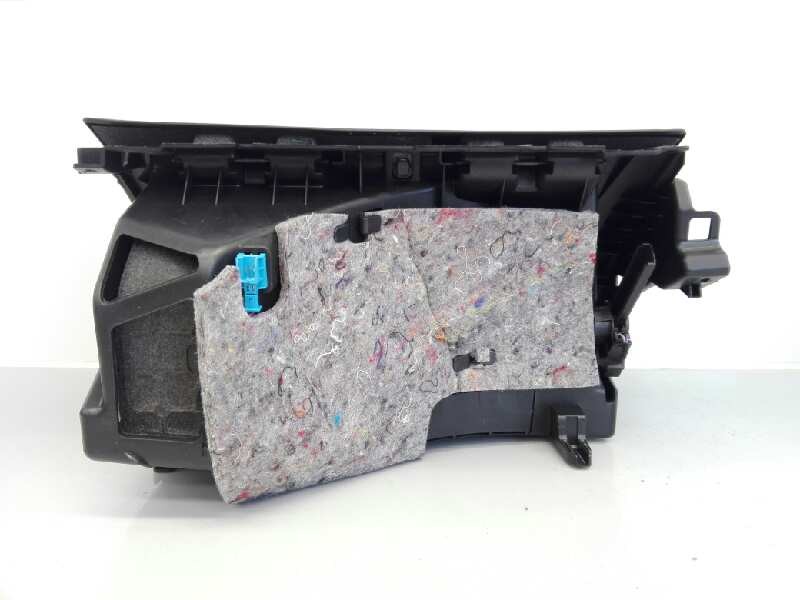 Recambio de guantera para mercedes-benz clase gla (w156) gla 200 cdi (156.908) referencia OEM IAM GH76L0XX181710546  E1-A2-23-1