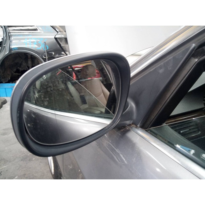 Recambio de retrovisor izquierdo electrico para bmw serie 3 touring (e91) 330d referencia OEM IAM   