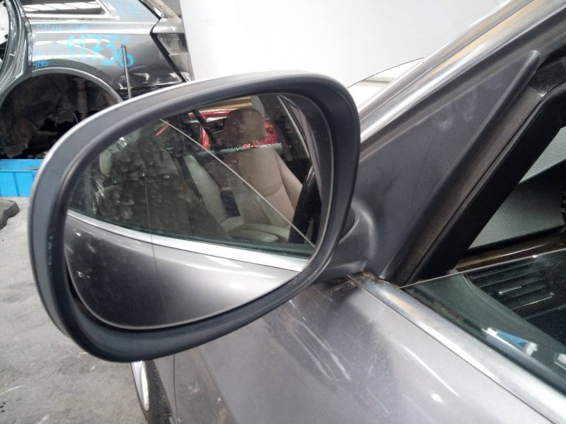 Recambio de retrovisor izquierdo electrico para bmw serie 3 touring (e91) 330d referencia OEM IAM   