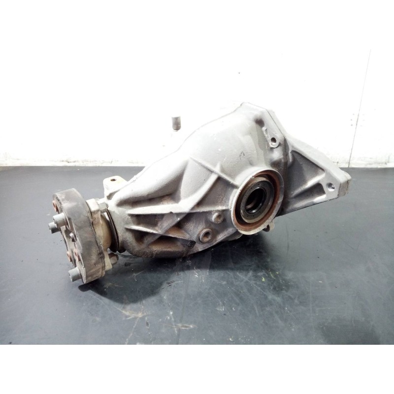 Recambio de diferencial trasero para mercedes-benz clase e (w212) familiar 220 cdi blueefficiency (212.202) referencia OEM IAM A