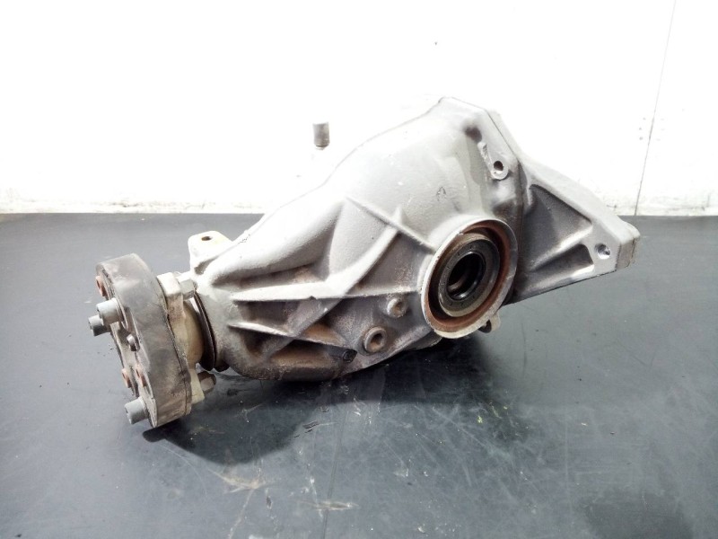 Recambio de diferencial trasero para mercedes-benz clase e (w212) familiar 220 cdi blueefficiency (212.202) referencia OEM IAM A