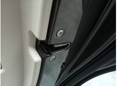 CERRADURA PUERTA TRASERA IZQUIERDA 