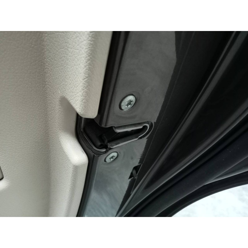 Recambio de cerradura puerta trasera izquierda para mercedes-benz clase glc (w253) 220d 4matic referencia OEM IAM   