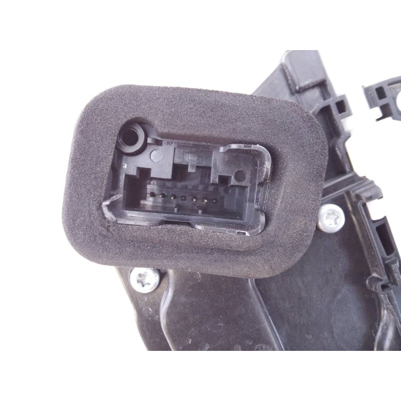 Recambio de cerradura puerta trasera izquierda para volkswagen t-cross life referencia OEM IAM 10A839015B  E1-A5-43-1