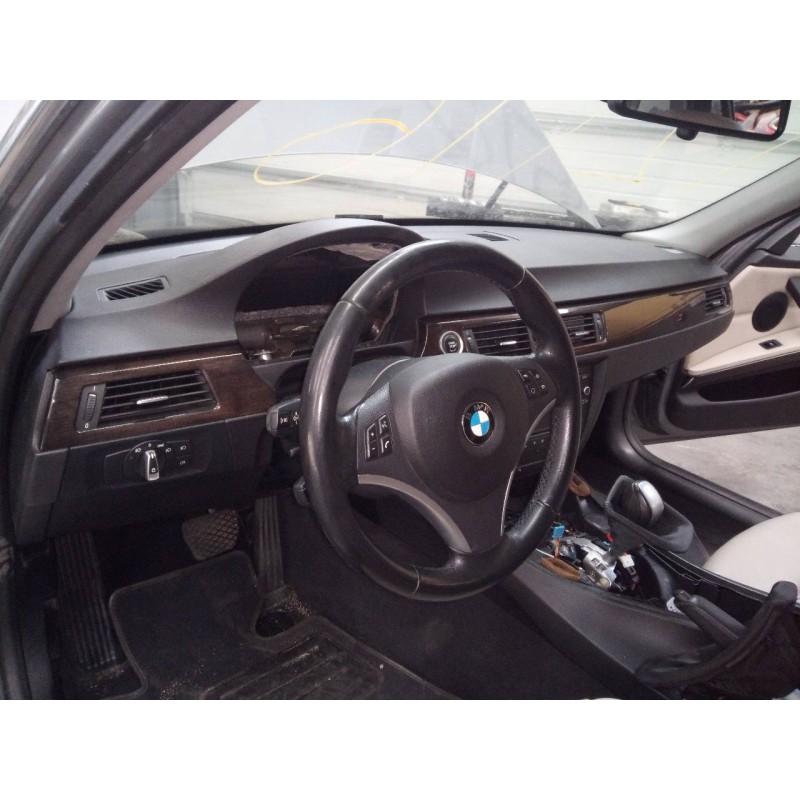 Recambio de salpicadero para bmw serie 3 touring (e91) 330d referencia OEM IAM   
