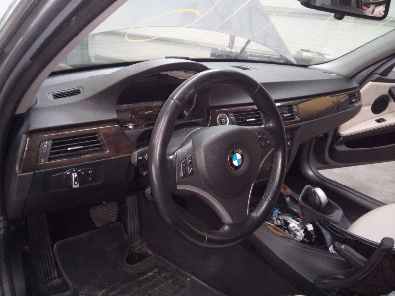 Recambio de salpicadero para bmw serie 3 touring (e91) 330d referencia OEM IAM   