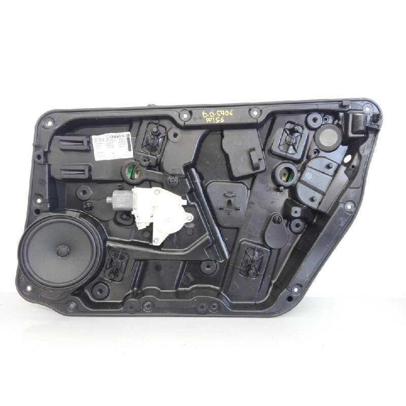 Recambio de elevalunas delantero derecho para mercedes-benz clase gla (w156) gla 200 cdi (156.908) referencia OEM IAM A246906520