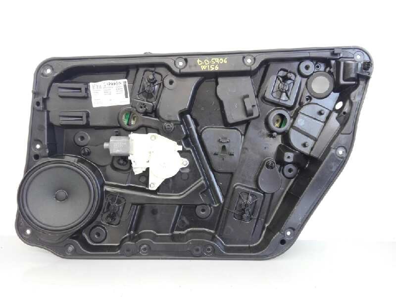 Recambio de elevalunas delantero derecho para mercedes-benz clase gla (w156) gla 200 cdi (156.908) referencia OEM IAM A246906520