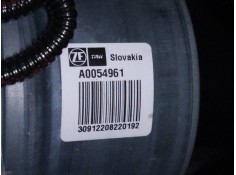 Recambio de columna direccion para volkswagen t-cross life referencia OEM IAM 2Q1428510BF   2