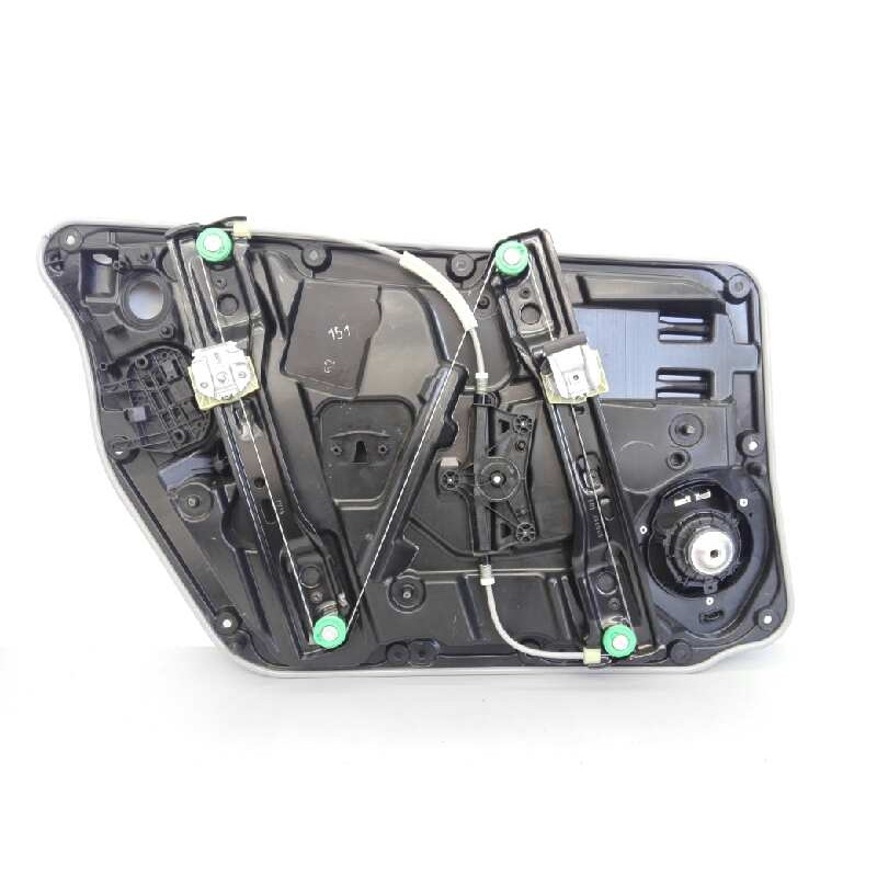 Recambio de elevalunas delantero derecho para mercedes-benz clase gla (w156) gla 200 cdi (156.908) referencia OEM IAM A246906520