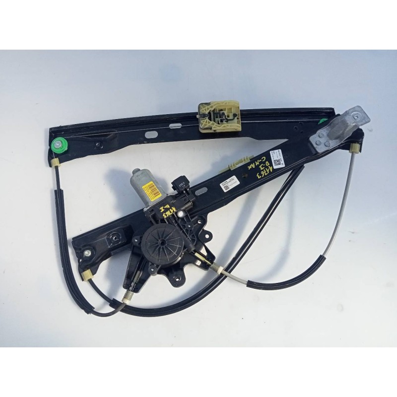 Recambio de elevalunas delantero izquierdo para ford c-max (ceu) trend referencia OEM IAM 180826C36692102  E2-B3-53-1