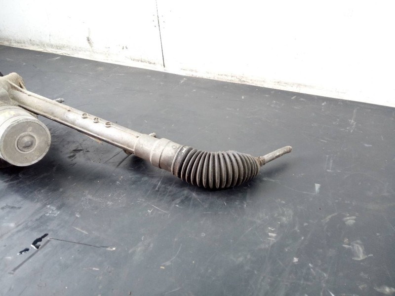 Recambio de cremallera direccion para citroën c3 collection referencia OEM IAM 9807496780  P1-B4-14