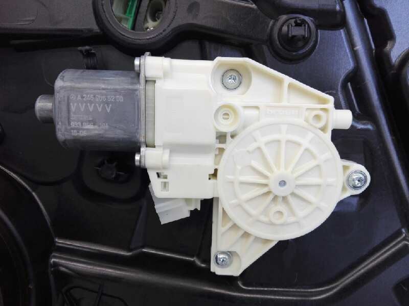 Recambio de elevalunas delantero derecho para mercedes-benz clase gla (w156) gla 200 cdi (156.908) referencia OEM IAM A246906520