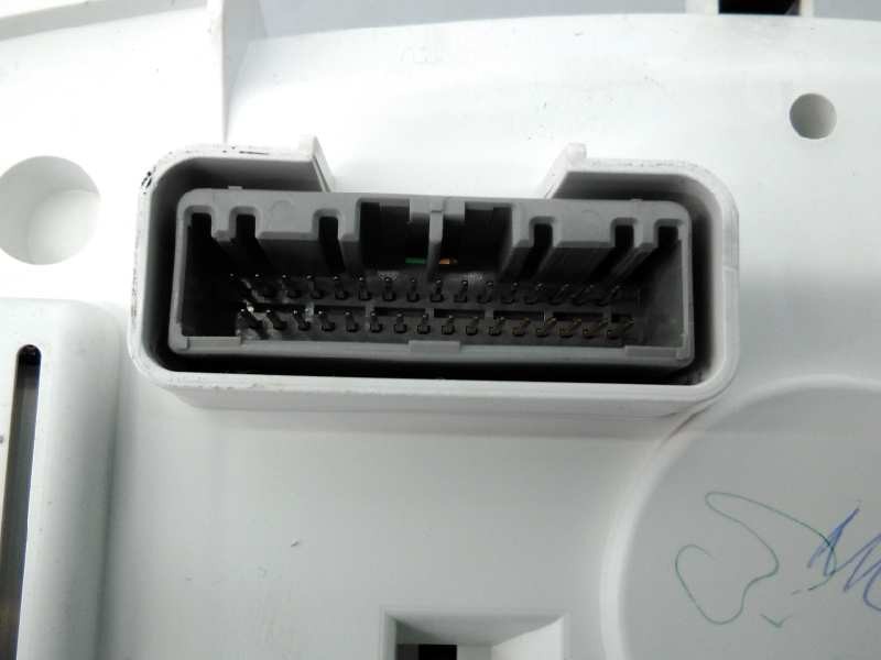 Recambio de cuadro instrumentos para honda civic (fk) 2.2 i-dtec sport referencia OEM IAM HR0407031  E3-B5-13-2