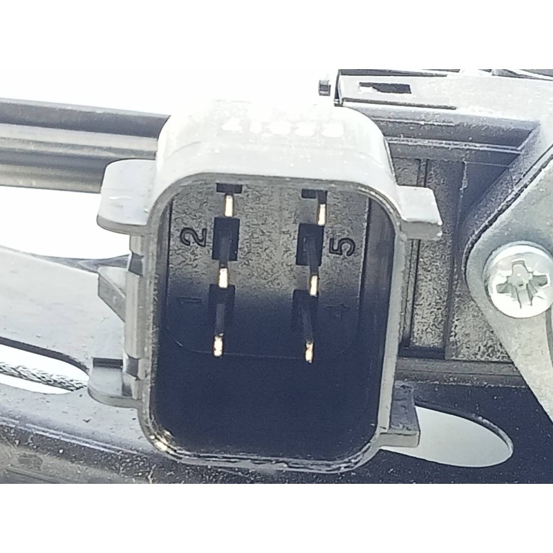 Recambio de elevalunas delantero izquierdo para ford c-max (ceu) trend referencia OEM IAM 180826C36692102  E2-B3-53-1