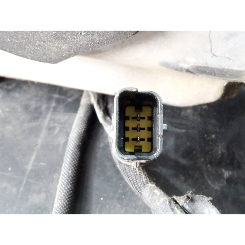 Recambio de cremallera direccion para citroën c3 collection referencia OEM IAM 9807496780  P1-B4-14