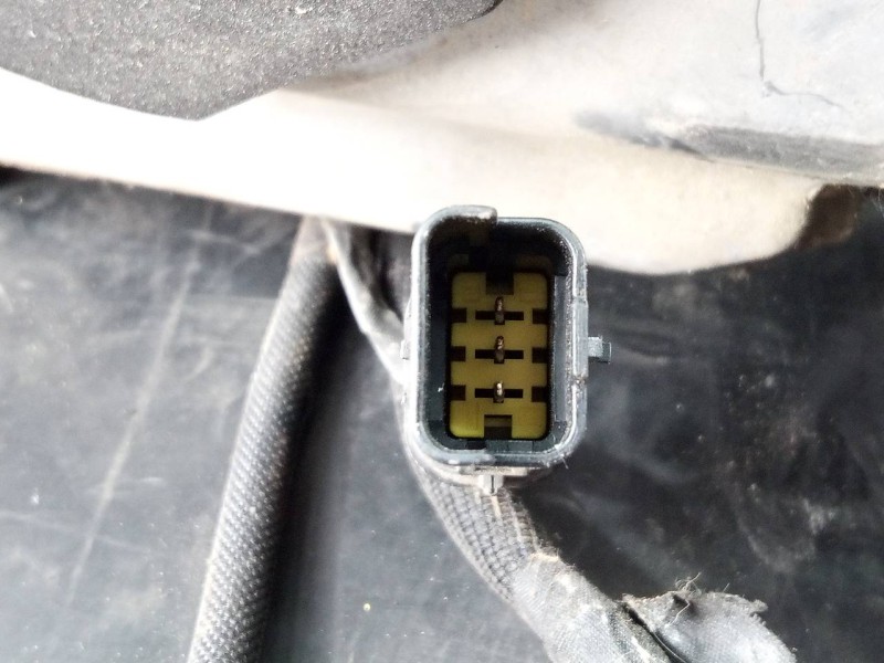 Recambio de cremallera direccion para citroën c3 collection referencia OEM IAM 9807496780  P1-B4-14