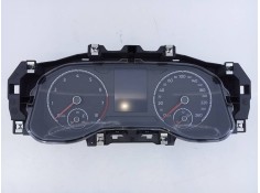 Recambio de cuadro instrumentos para volkswagen t-cross life referencia OEM IAM 2G0920740J  E2-A1-42-1