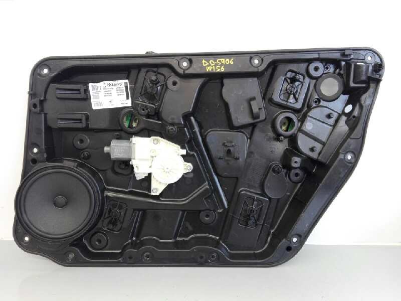 Recambio de elevalunas delantero derecho para mercedes-benz clase gla (w156) gla 200 cdi (156.908) referencia OEM IAM A246906520