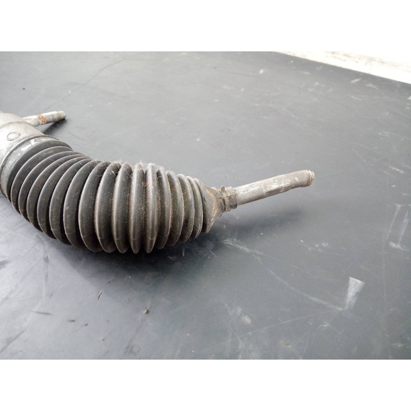 Recambio de cremallera direccion para citroën c3 collection referencia OEM IAM 9807496780  P1-B4-14