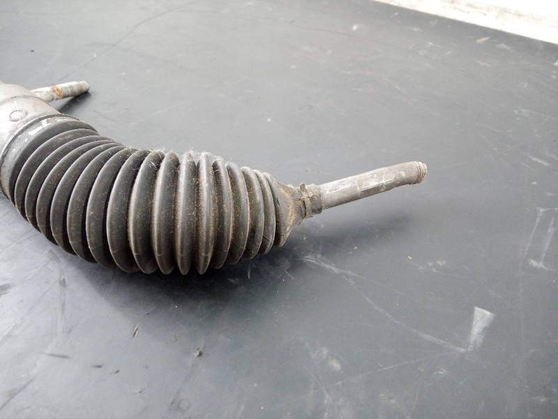 Recambio de cremallera direccion para citroën c3 collection referencia OEM IAM 9807496780  P1-B4-14