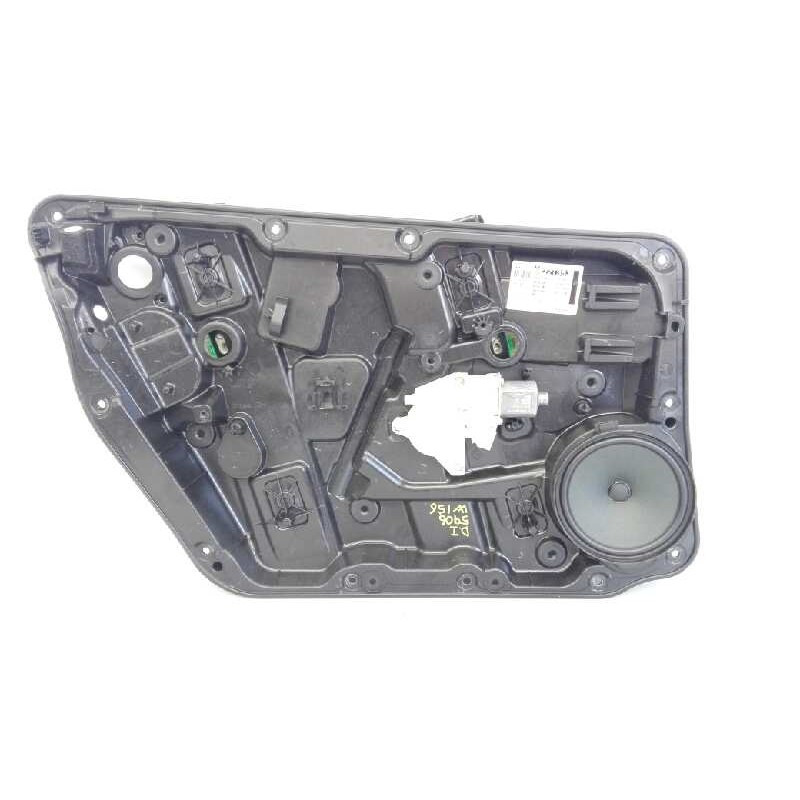 Recambio de elevalunas delantero izquierdo para mercedes-benz clase gla (w156) gla 200 cdi (156.908) referencia OEM IAM A2469065