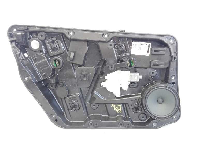 Recambio de elevalunas delantero izquierdo para mercedes-benz clase gla (w156) gla 200 cdi (156.908) referencia OEM IAM A2469065